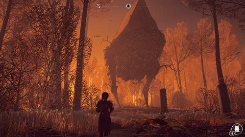 Изображение принадлежит Emberstorm Entertainment, Fireshine Games, Shochiku.