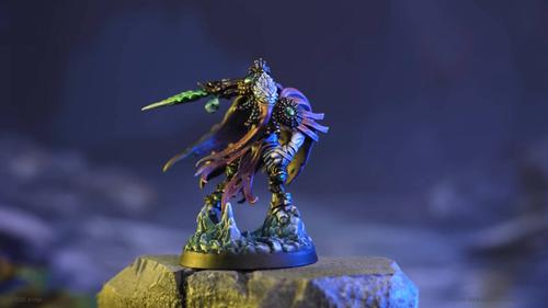 Images rights belong to Archon Studio and Blizzard Entertainment