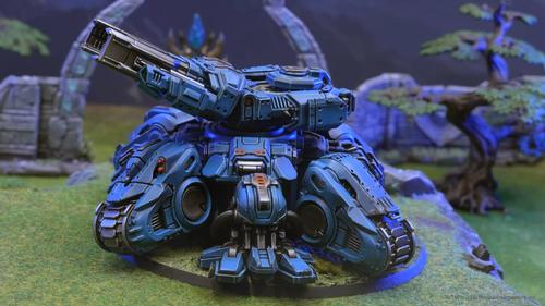 Images rights belong to Archon Studio and Blizzard Entertainment