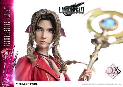 Права на изображения принадлежат Square Enix, Prime 1 Studio, Tetsuya Nomura, Yoshitaka Amano