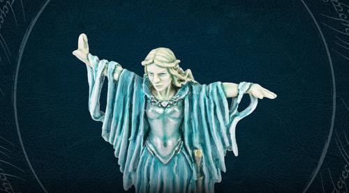 Images are property of Middle-earth Enterprises and Games Workshop