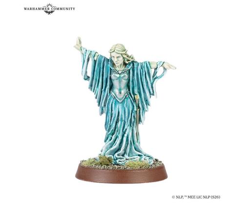 Images are property of Middle-earth Enterprises and Games Workshop