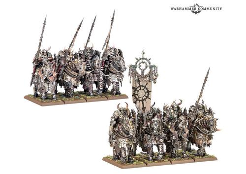 Image rights belong to Games Workshop