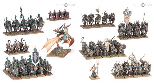 Image rights belong to Games Workshop