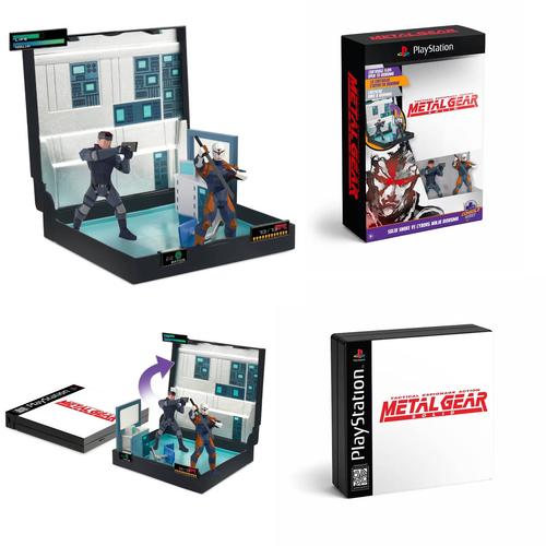 Images courtesy of Console Heroes and Target