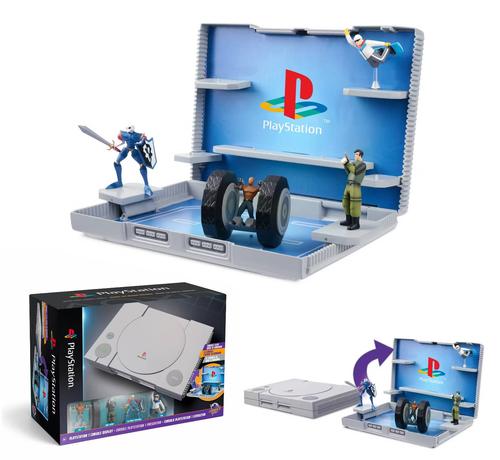 Images courtesy of Console Heroes and Target