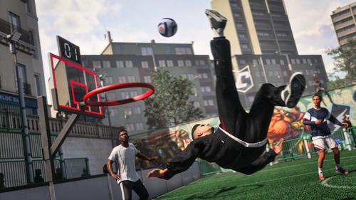 EA Sports FC 27