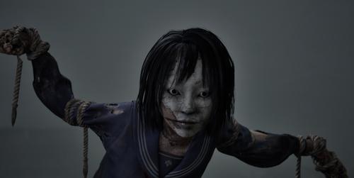 Silent Hill: f