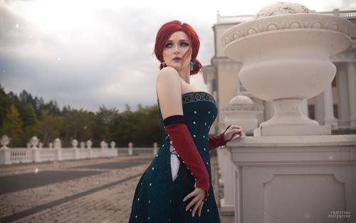 Photographer: Ekaterina Morpheeva Photography. Cosplayer: Victoria Sergeevna