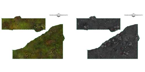 Image rights belong to Games Workshop
