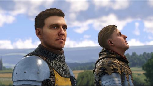 Kingdom Come: Deliverance II