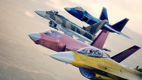 Ace Combat 8