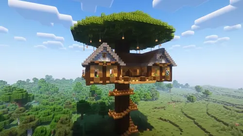 Minecraft