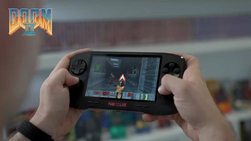 Права на изображения принадлежат ZeniMax, Blaze Entertainment и id Software