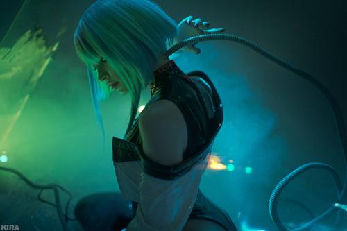 Photographer: KIRA photoarts | Kira Mitenkova. Cosplayer: Kristina Rein