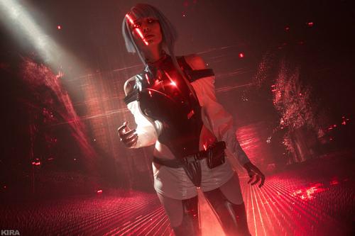 Photographer: KIRA photoarts | Kira Mitenkova. Cosplayer: Kristina Rein
