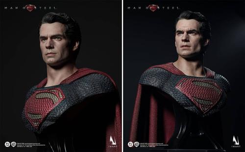 Права на изображения принадлежат DC, Warner Bros. Entertainment Inc. и INART