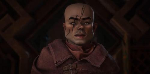 Dragon Age: The Veilguard