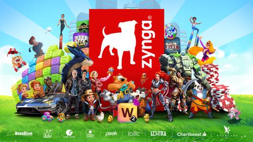 Zynga