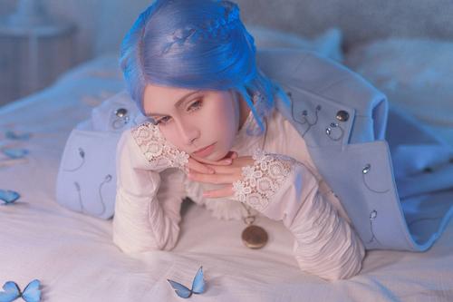 Фотограф: Nita 13 | Татьяна Тишевская. Косплеер: Маргарита Дружинец
