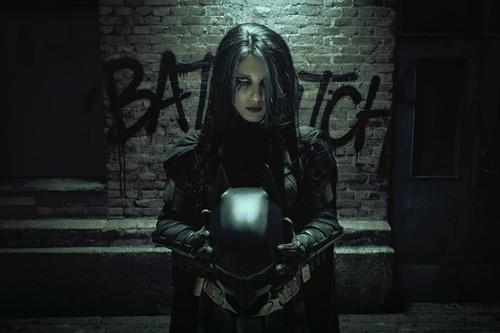 Photographer: Sasha Mifetis. Cosplayer: Waterloo | Alexandra Esenina