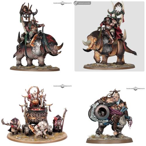 Image rights belong to Games Workshop