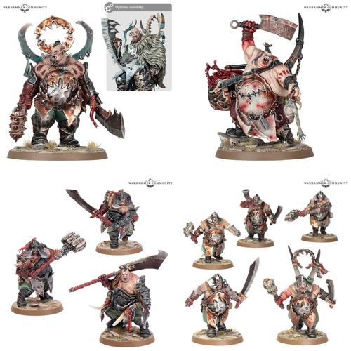 Image rights belong to Games Workshop