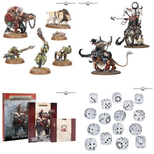Image rights belong to Games Workshop