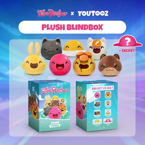 Права на изображения принадлежат Monomi Park и YouTooz