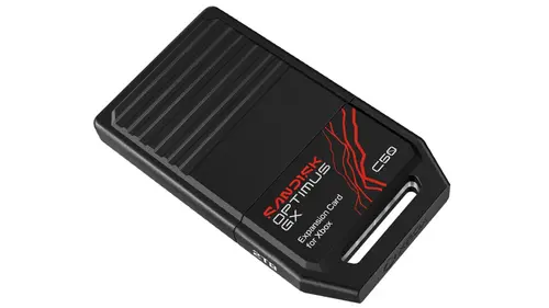 SanDisk