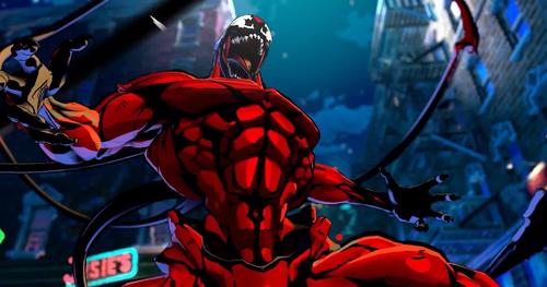 MARVEL Tōkon: Fighting Souls