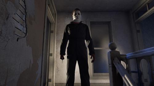 Halloween: The Game