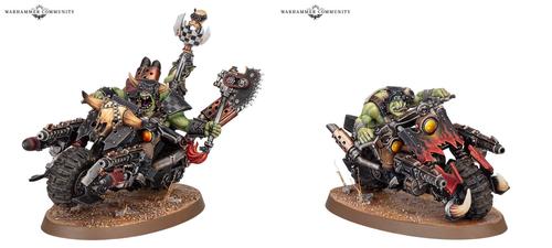 Права на изображения принадлежат Games Workshop