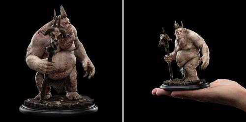 Images are © Middle-earth Enterprises, New Line Productions, and Weta Workshop