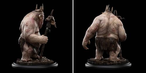 Images are © Middle-earth Enterprises, New Line Productions, and Weta Workshop