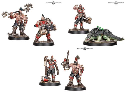 Derechos de imagen pertenecen a Games Workshop