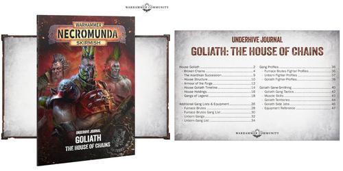 Derechos de imagen pertenecen a Games Workshop
