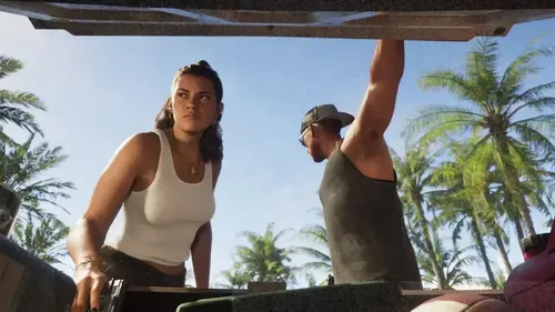Grand Theft Auto VI