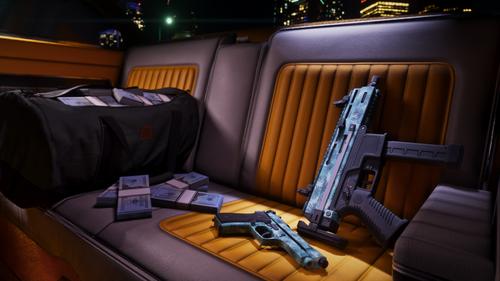 Grand Theft Auto VI