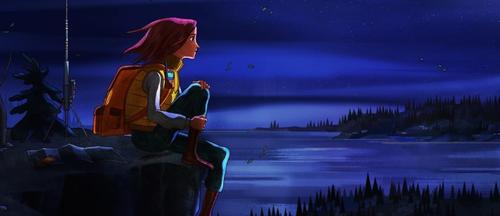 Oxenfree II: Lost Signals