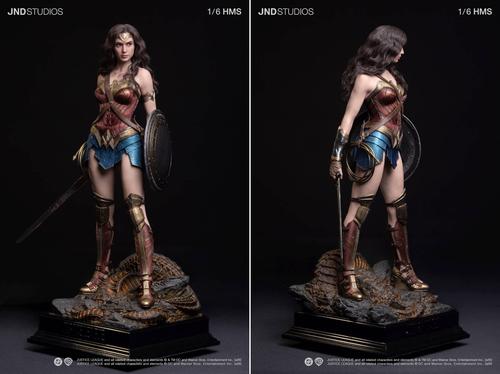 Image rights belong to JND Studios, DC, and Warner Bros. Entertainment
