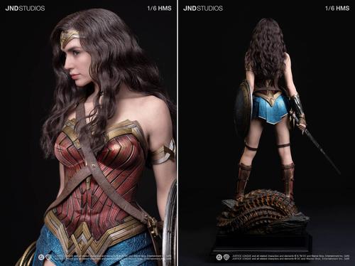 Image rights belong to JND Studios, DC, and Warner Bros. Entertainment