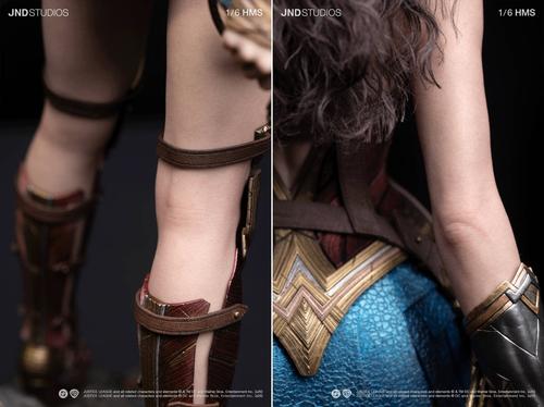 Image rights belong to JND Studios, DC, and Warner Bros. Entertainment