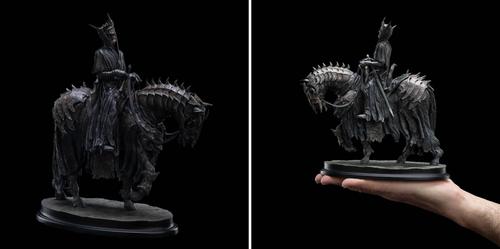 Image rights belong to Middle-earth Enterprises, New Line Productions, and Weta Workshop