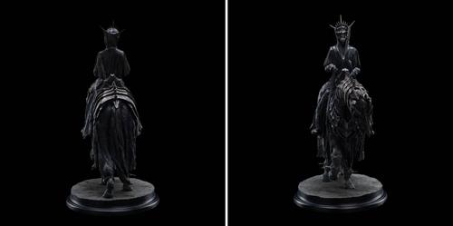 Image rights belong to Middle-earth Enterprises, New Line Productions, and Weta Workshop