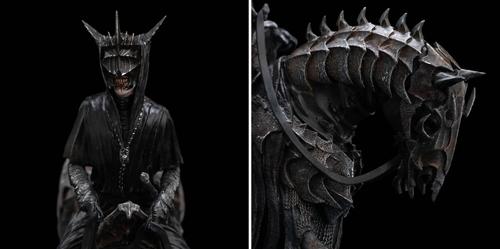 Image rights belong to Middle-earth Enterprises, New Line Productions, and Weta Workshop