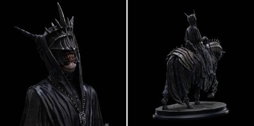 Image rights belong to Middle-earth Enterprises, New Line Productions, and Weta Workshop