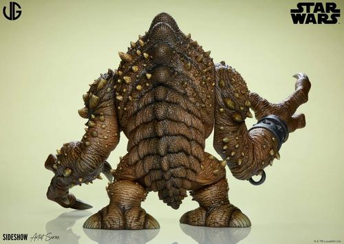 Image rights belong to Lucasfilm and Sideshow Collectibles