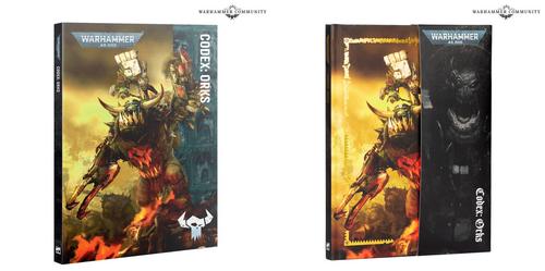 Image rights belong to Games Workshop