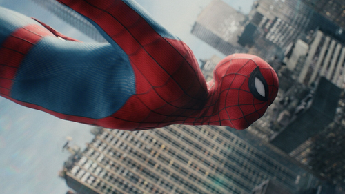 Sony Pictures Releasing